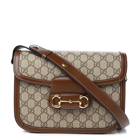 gucci purse logo|gucci monogram purse.